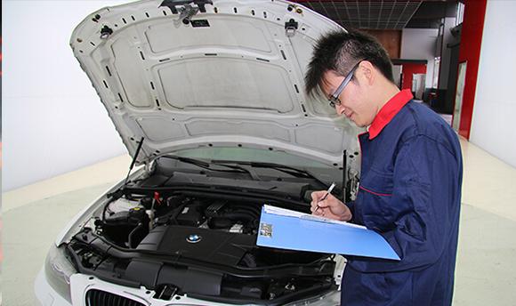 买车注意事项和提车攻略图解,买车详细注意事项和提车攻略