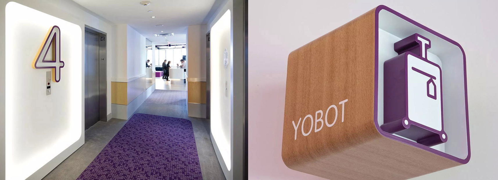 特点创意标志,创意标识的魅力