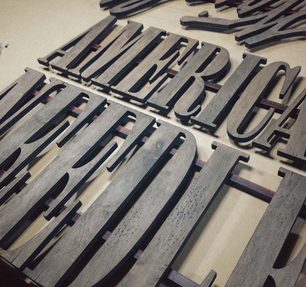 特点创意标志,创意标识的魅力