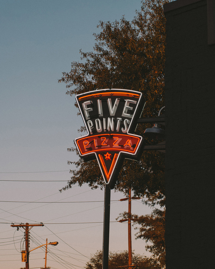 特点创意标志,创意标识的魅力