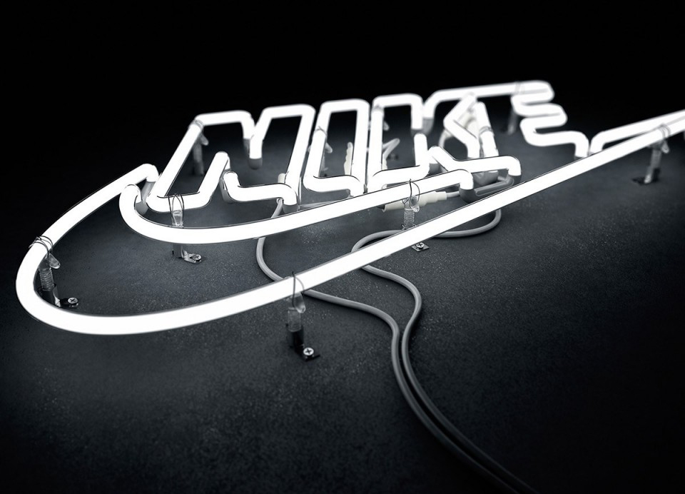 特点创意标志,创意标识的魅力