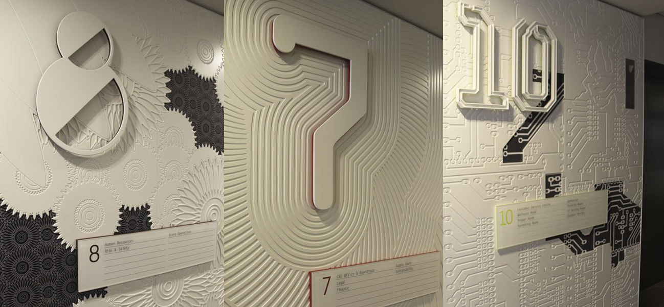 特点创意标志,创意标识的魅力