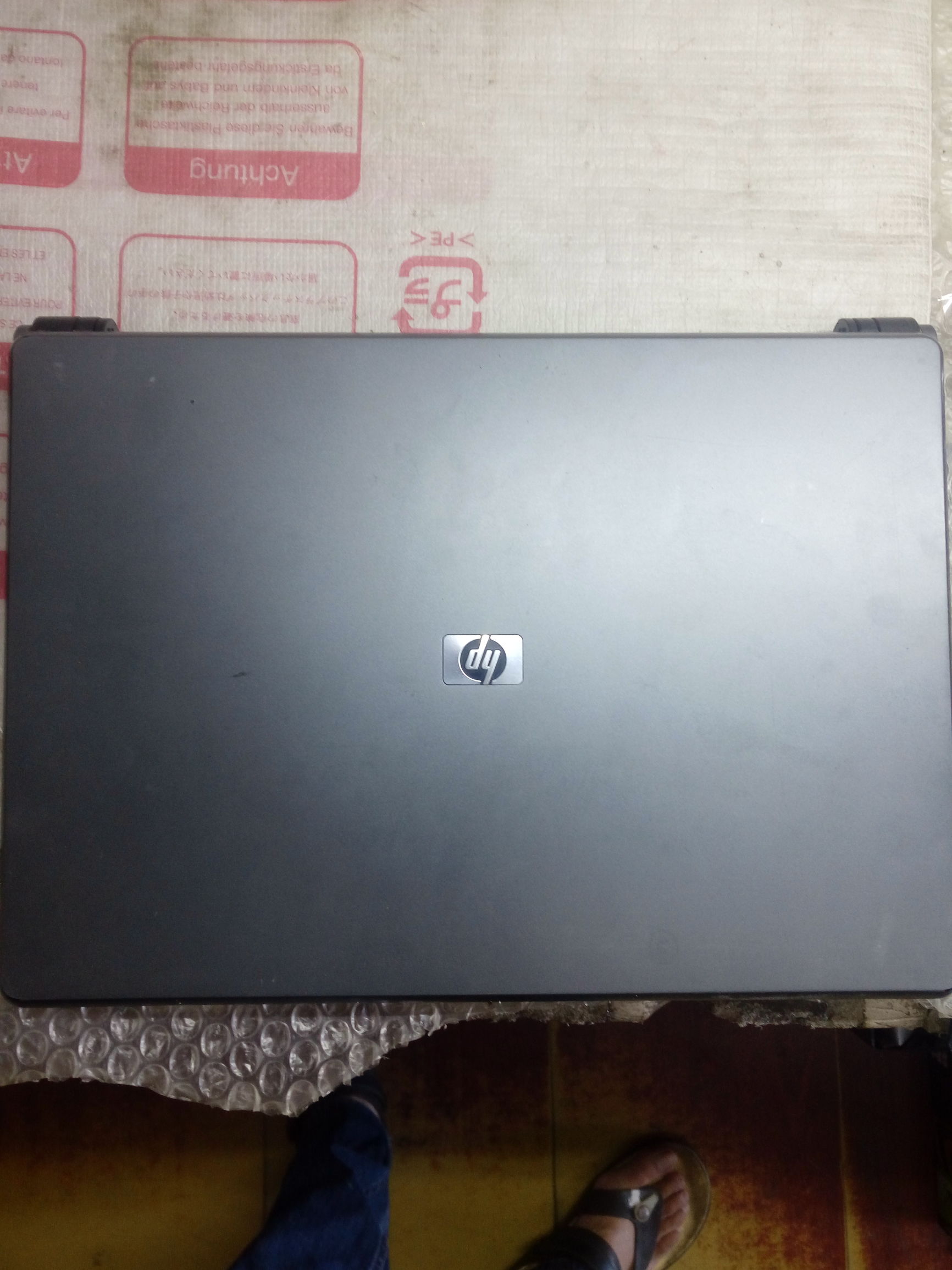 hp541笔记本拆机清灰,hpg5电脑拆机教程