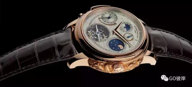 世界十大名表江诗丹顿200万,江诗丹顿大手表