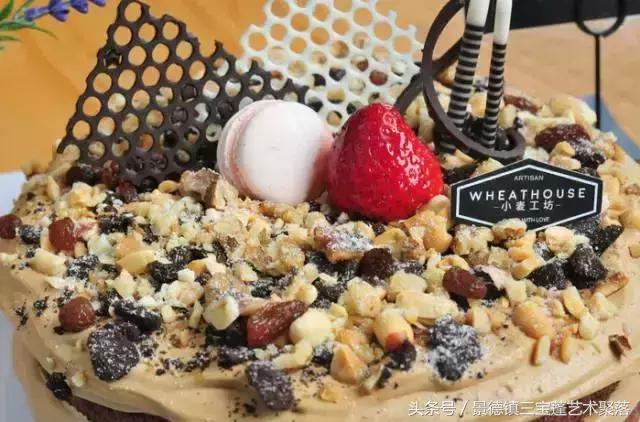 开店｜小麦工坊，一个面包的极限运动