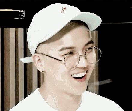 鹿晗的外号傻狍子是怎么来的,鹿晗傻狍子外号是什么