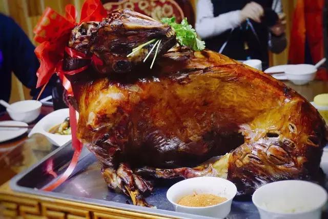 好吃的美食西北美食,西北特点美食欢迎前来品尝