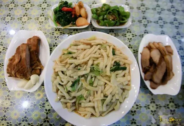 好吃的美食西北美食,西北特点美食欢迎前来品尝