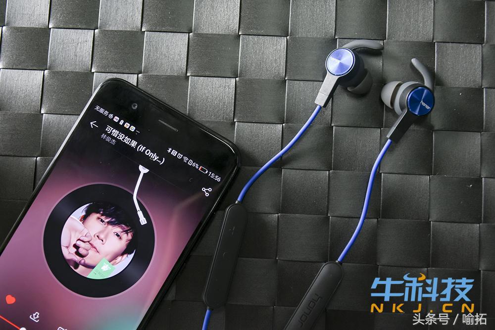 比airpods音效好的耳机,光荣蓝牙耳机xsportpro有没有降噪