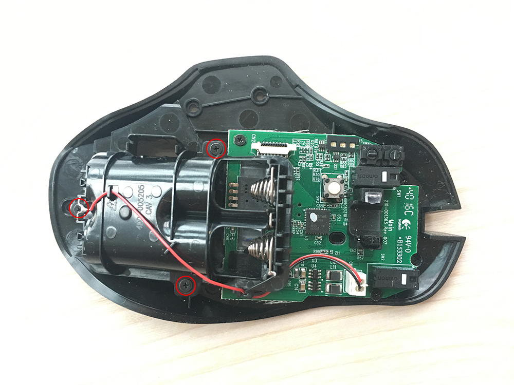 罗技鼠标g602怎么连电脑,罗技鼠标g602性能模式有什么用