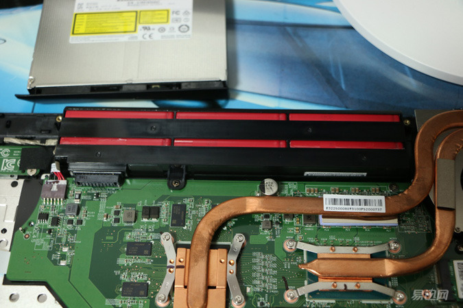 微星gt62vr换固态,微星gt62vr1060测评