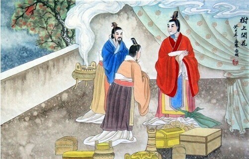 三十六计图文全套,三十六计全套图解