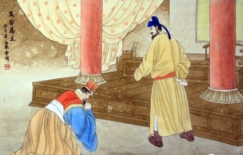 三十六计图文全套,三十六计全套图解