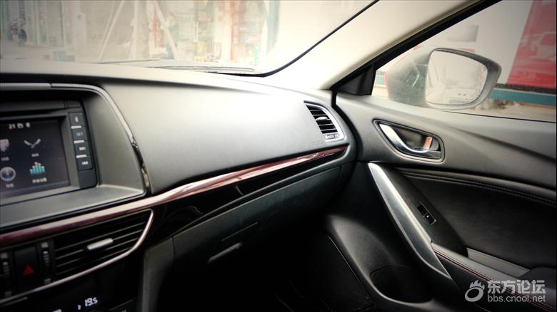 深度试驾新款马自达阿特兹,马自达阿特兹顶配试驾2021款