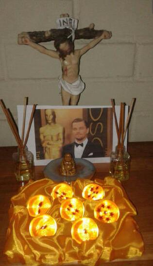 莱昂纳多第一次得奥斯卡最佳男主角,怎么评价莱昂纳多拿到奥斯卡奖