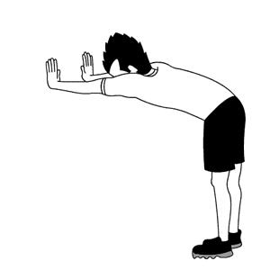 为什么运动完要放松小腿,在运动后为什么要做整顿放松运动