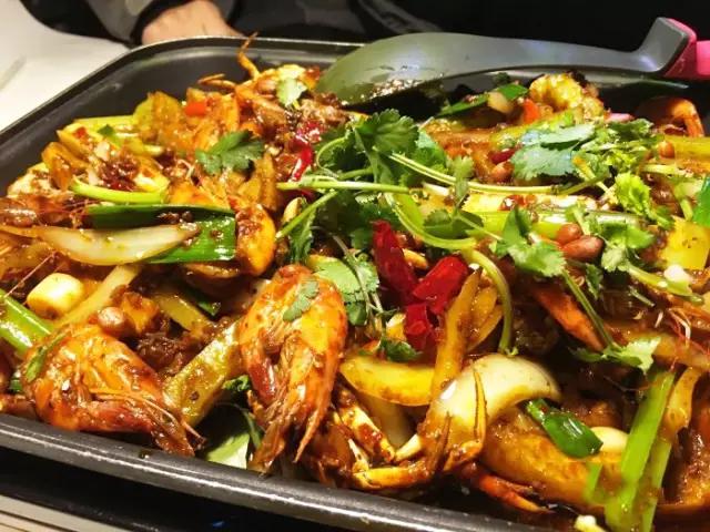 贵阳特点美食探店,贵阳十大必吃馆子排名