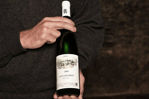 世界最贵甜白葡萄酒,德国十大最贵红酒