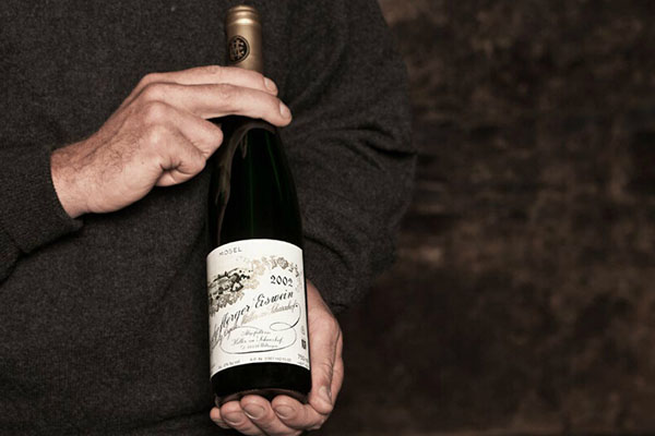 世界最贵甜白葡萄酒,德国十大最贵红酒