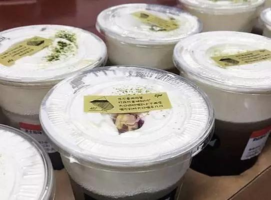 紫米互联网餐饮——风头正劲的皇茶Royaltea要打造互联网