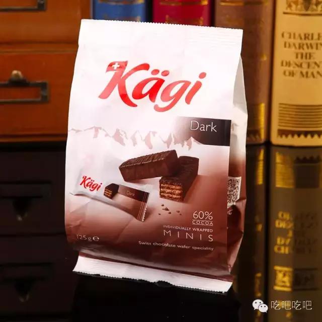 奥巴马也疯狂！全世界最好吃的威化饼干都在这了