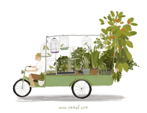 如何装扮朋友圈,怎么使朋友圈惹人喜欢