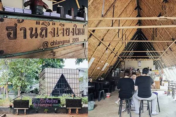 清迈重庆美食,清迈特点美食攻略大全