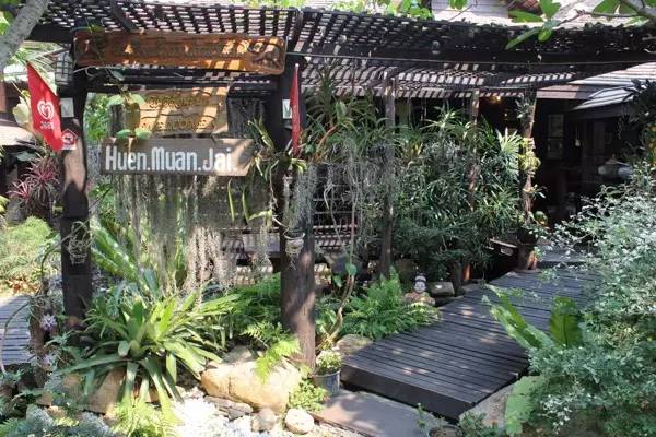 清迈重庆美食,清迈特点美食攻略大全