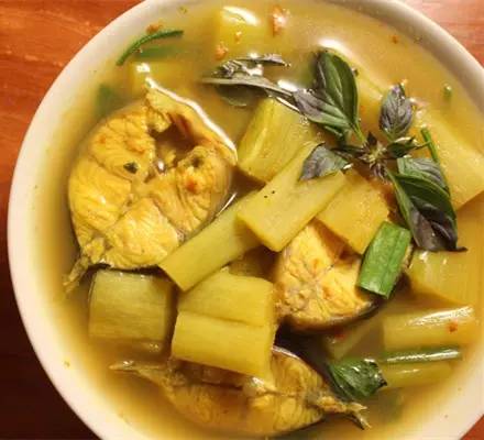 清迈重庆美食,清迈特点美食攻略大全