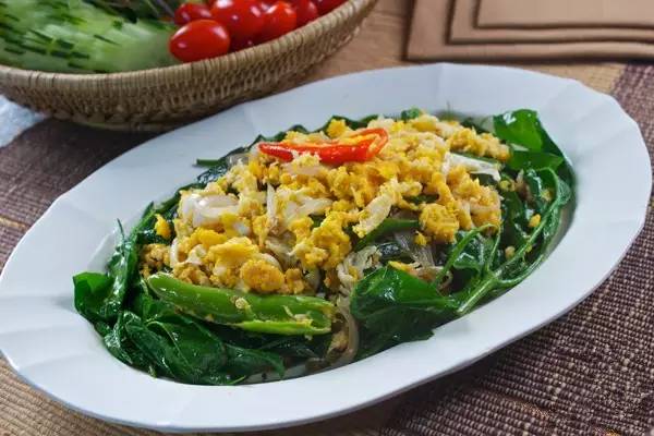 清迈重庆美食,清迈特点美食攻略大全