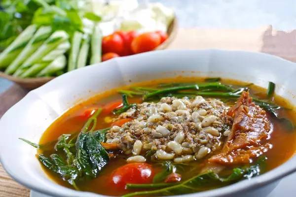 清迈重庆美食,清迈特点美食攻略大全