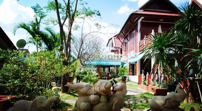 清迈重庆美食,清迈特点美食攻略大全