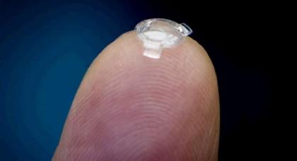 未来改变人类生活的十大科技发明,100个不可思议的黑科技发明