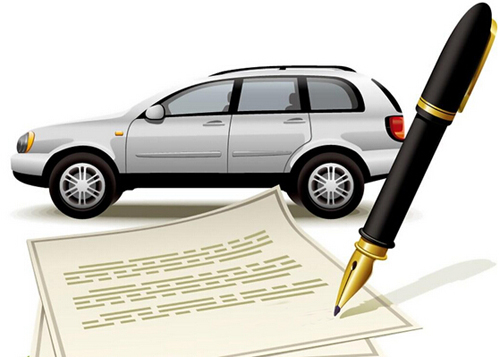 纯干货｜献给小白的完整购车宝典