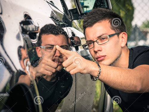 纯干货｜献给小白的完整购车宝典