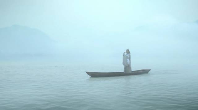 梦回琅琊，如何优雅地应对雾霾？