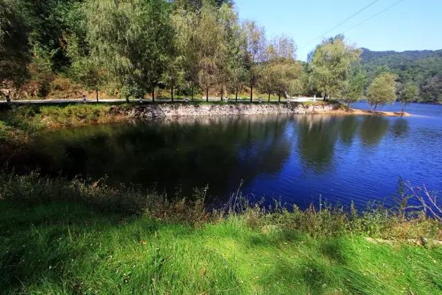 济南可以免费烧烤的景点,山东济南景点打卡地点推荐