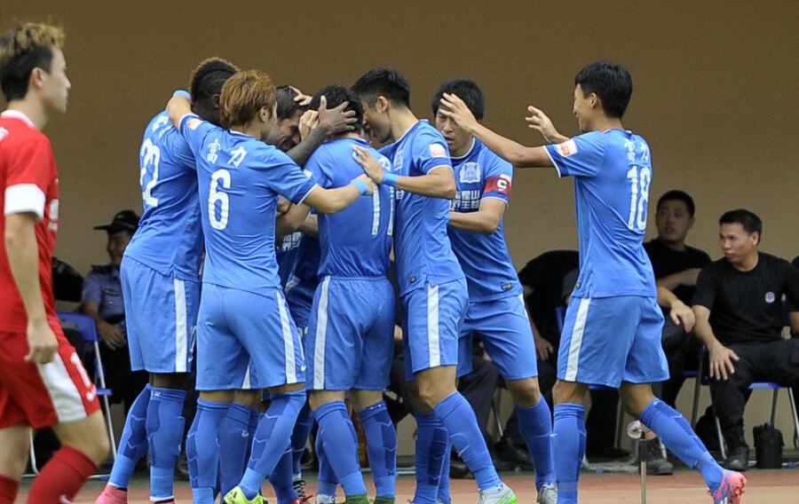 中甲女足联赛赛程,竞彩女足中国vs巴西