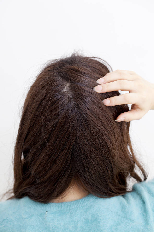 4款超时髦的编发3分钟就能搞定,日系编发简单又自然