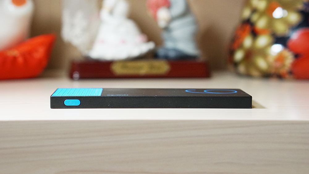 富基仕移动电源：原芯品质，极致轻薄