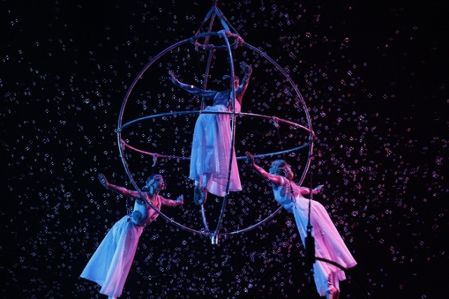 长隆半价|细数长隆里的女神之演员篇