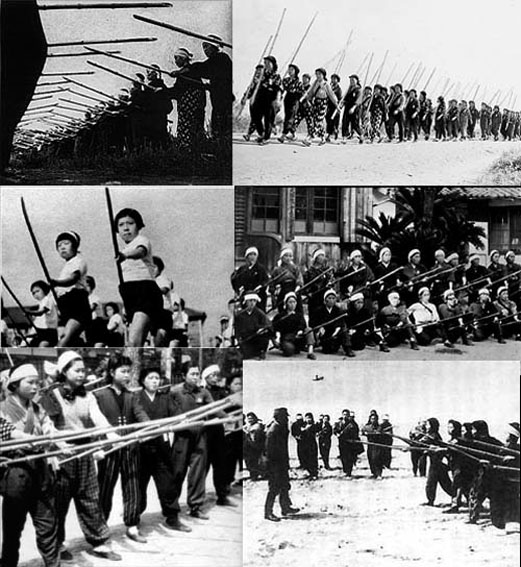 日本投降前拥有多少军力 (日本投降时有多少军队武器)