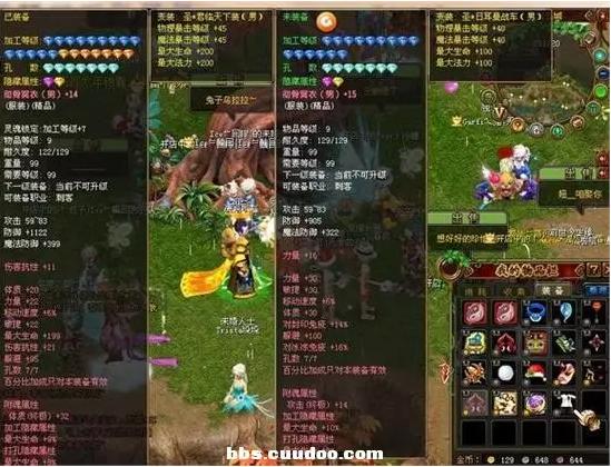 盘点那些玩游戏砸千万人民币的土豪玩家