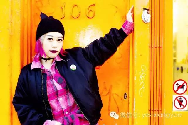 YES!xCandy|去伦敦别忘了这些店！