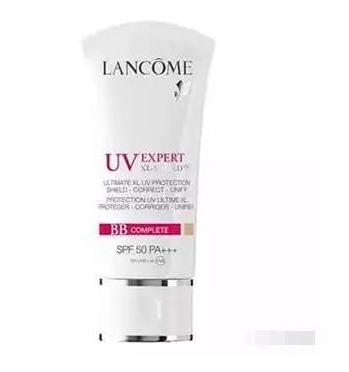 CC霜和BB霜有啥区别,cc霜跟bb霜的图片