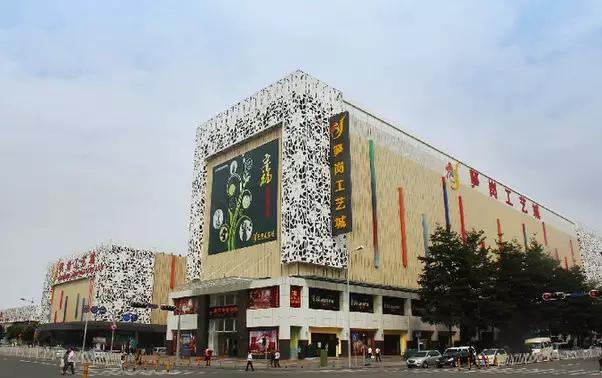 带你去各大批发市场逛逛,深圳最省钱四大批发市场