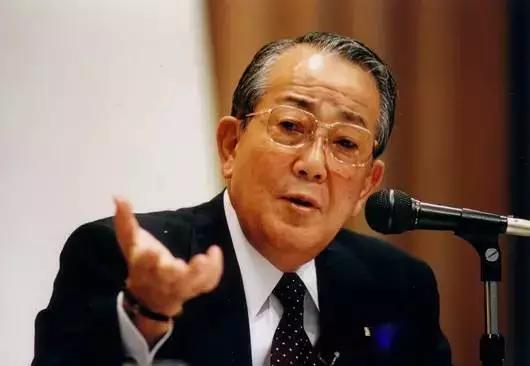稻盛和夫利他的经营哲学,稻盛和夫阿米巴经营效应