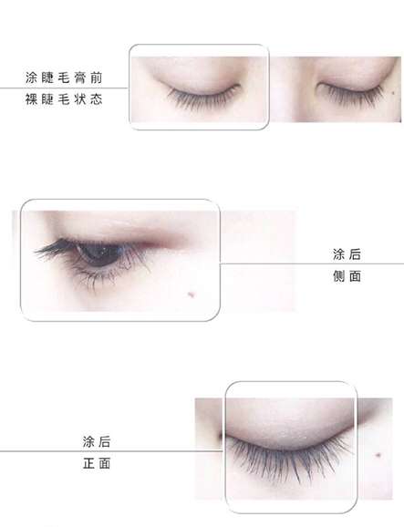 关于好用的睫毛膏知识,关于睫毛膏你需要知道的一切