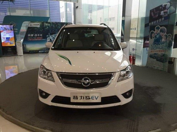 华泰iev230电池是什么品牌,华泰新能源iev230试驾视频