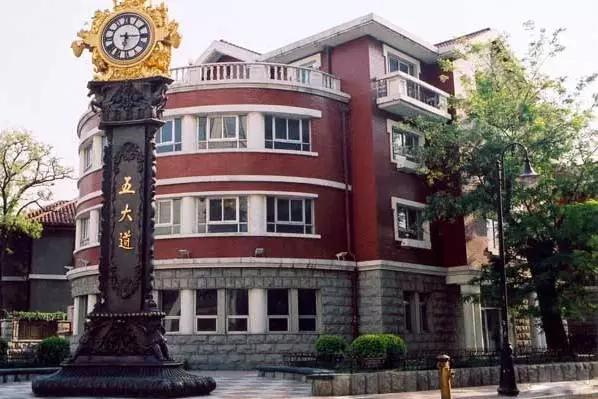 天津5a级旅游景点都有哪些,天津旅游景点推荐网红一日游